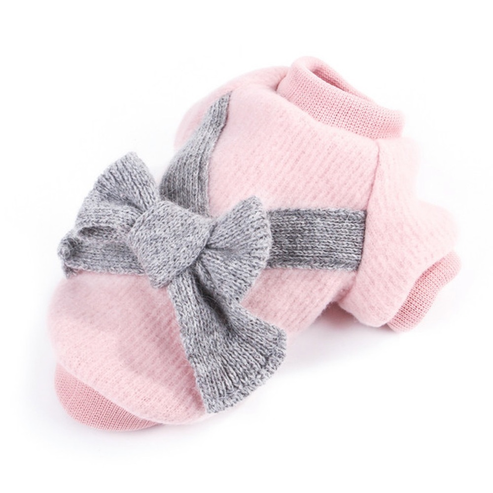 💝 Dog Cat Sweater Pet Clothes Costume Medium Size